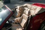 Aston Martin Virage Volante 1993 года (NA)
